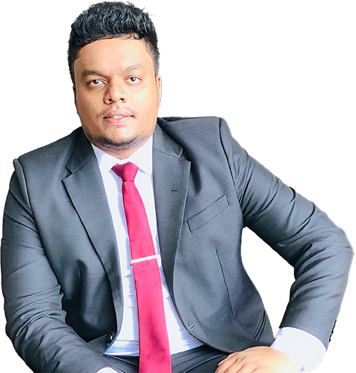 Irushan Withanawasam